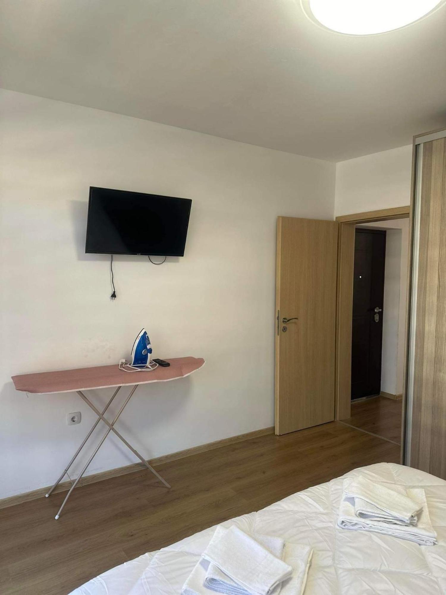 Appartement Апартамент За Гости Марти Гр Обзор Chambre photo